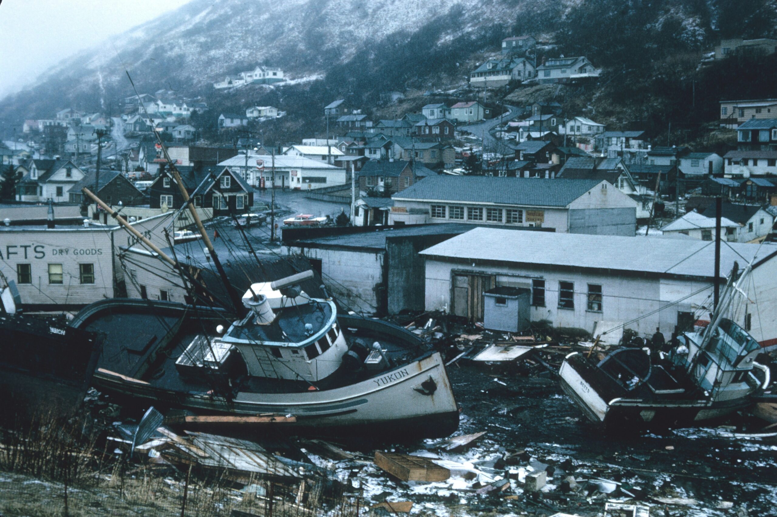 Tsunami Advisory Lifted Following Strong Earthquake off Japan’s Coast