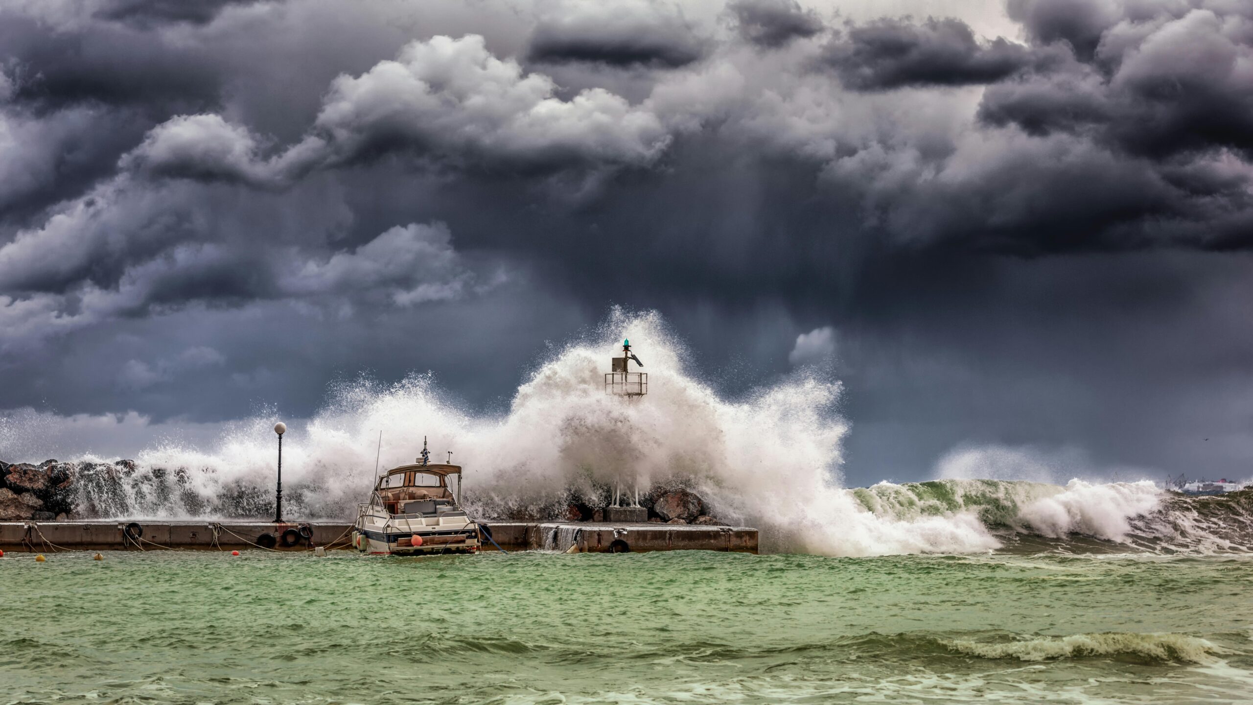 Severe Weather Threat This Weekend: What You Need to Know