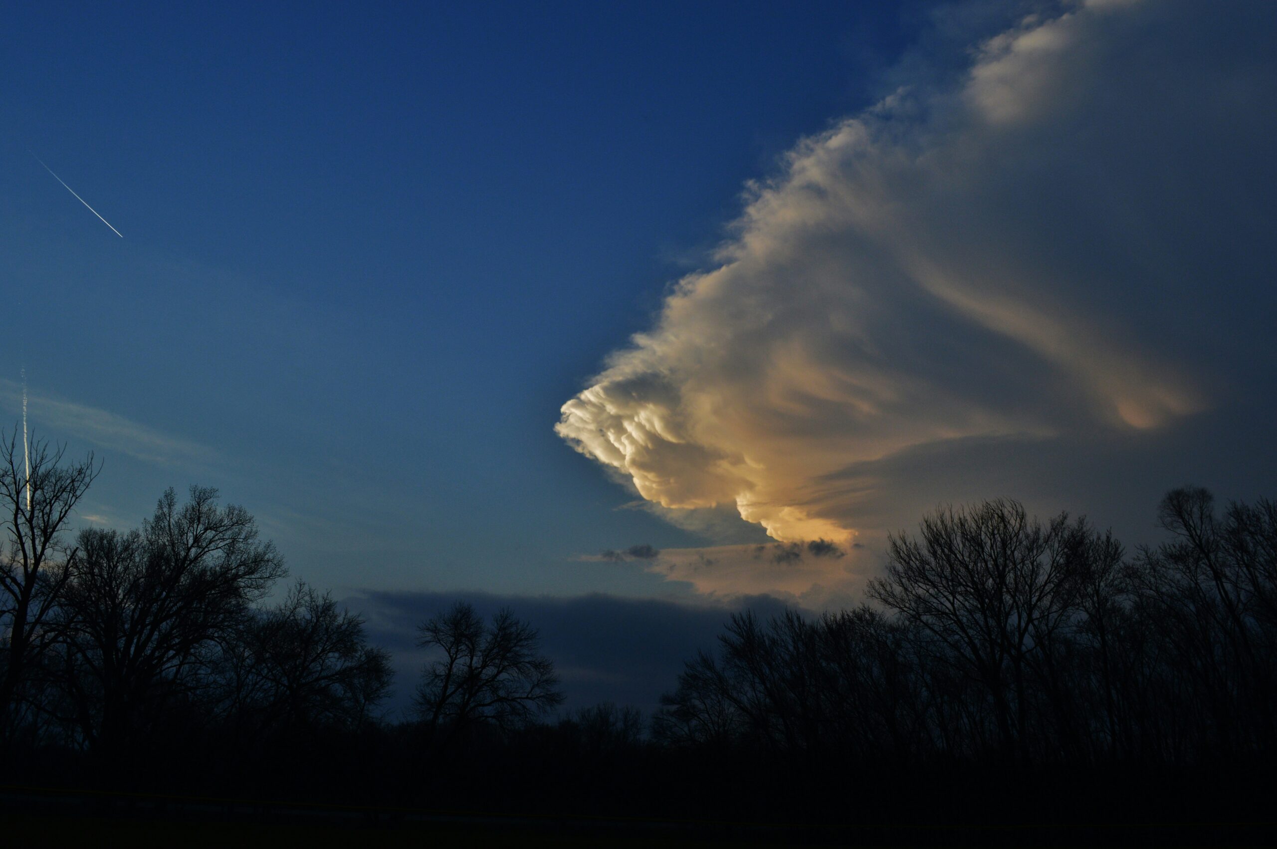 Wind Advisory Issued for Virginia’s Eastern Shore: What You Need to Know