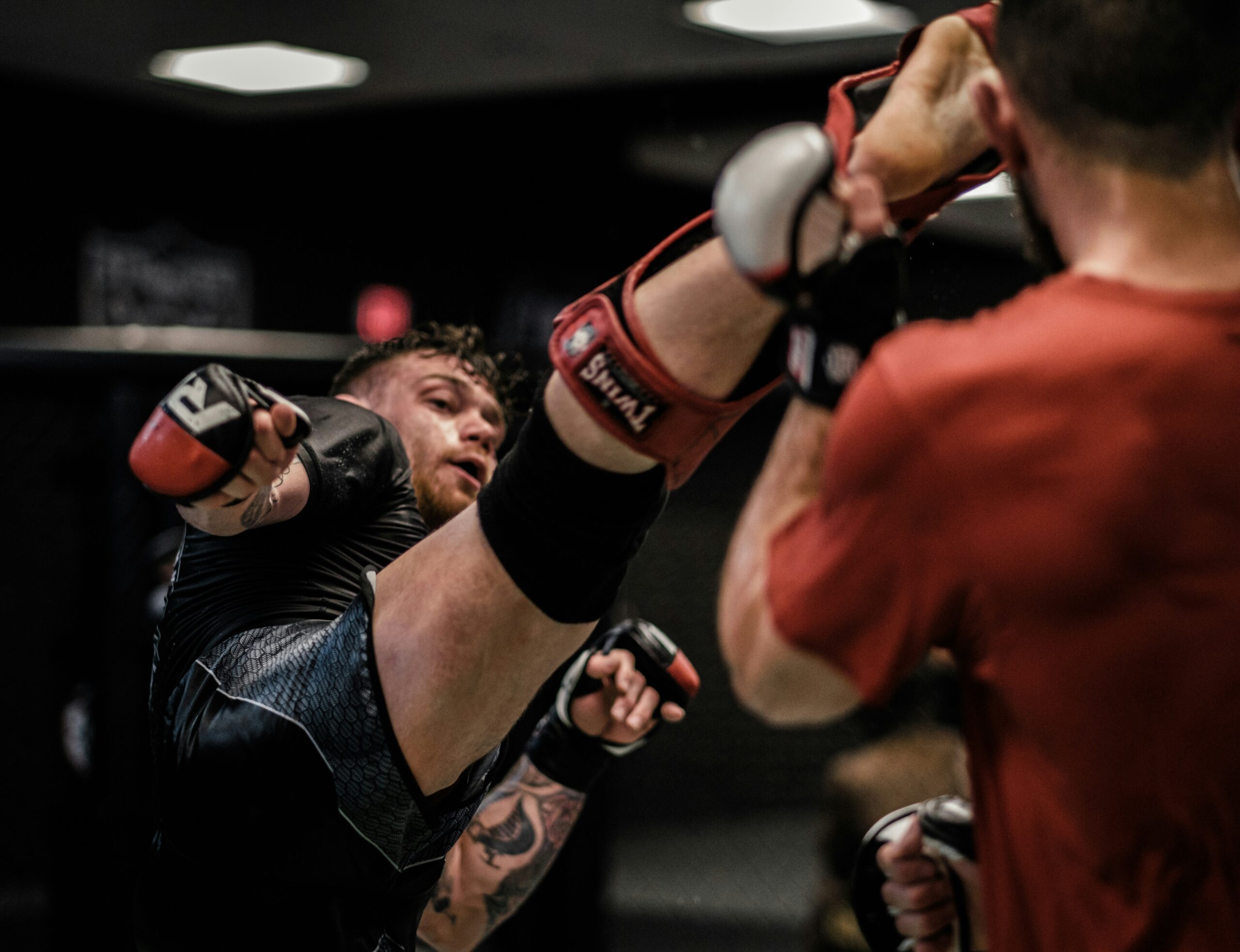 UFC 319 Weigh-In Controversy: The Fallout from Battle’s Missed Weight