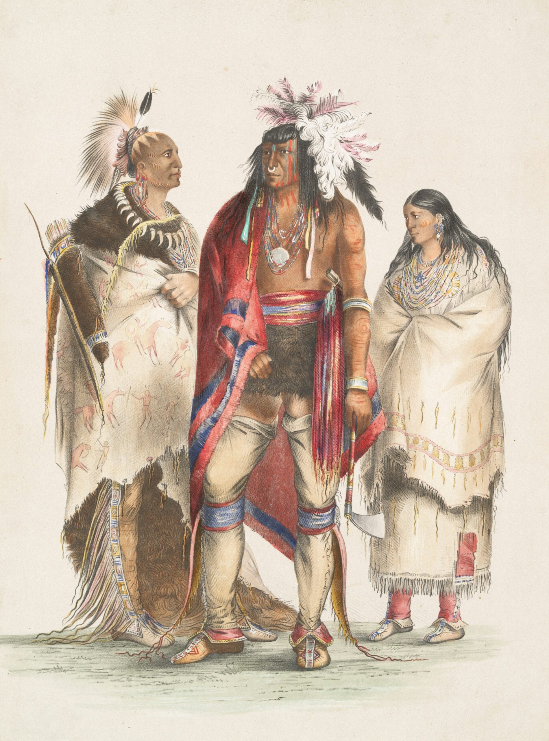 Celebrating Indigenous Peoples Day: A Community Celebration at the Eiteljorg Museum