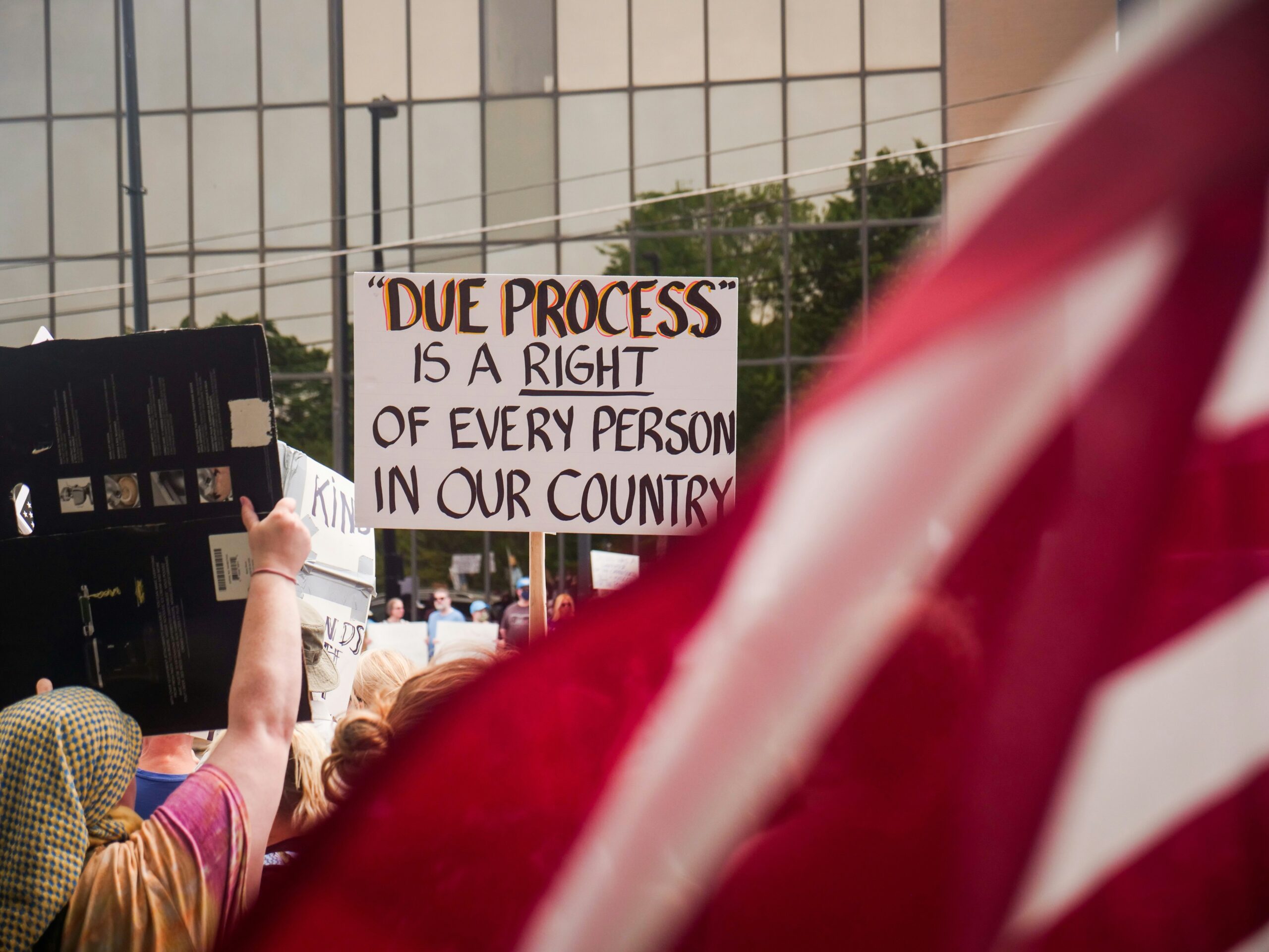 Family Ties and Legal Battles: The Story of a Proud Marine’s Parents