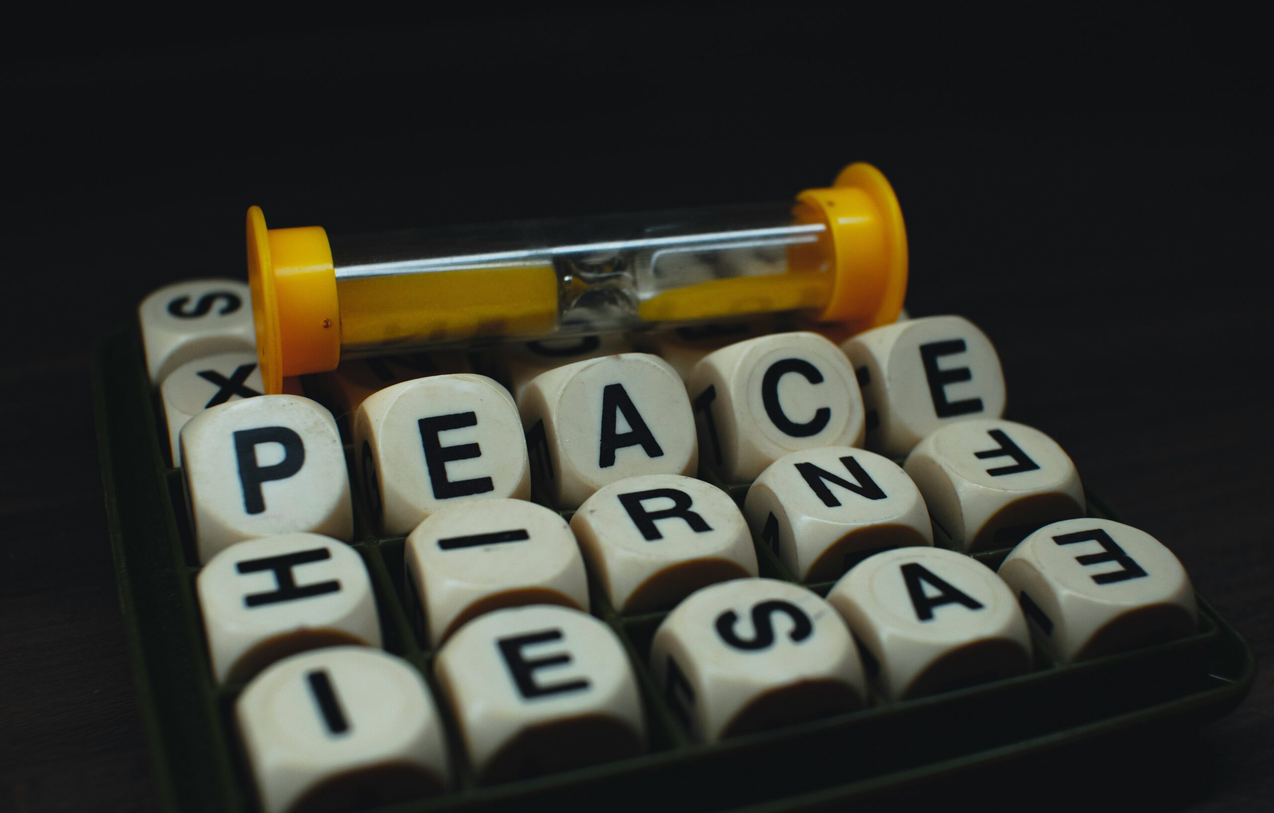 The Anticipation of the 2025 Nobel Peace Prize Announcement