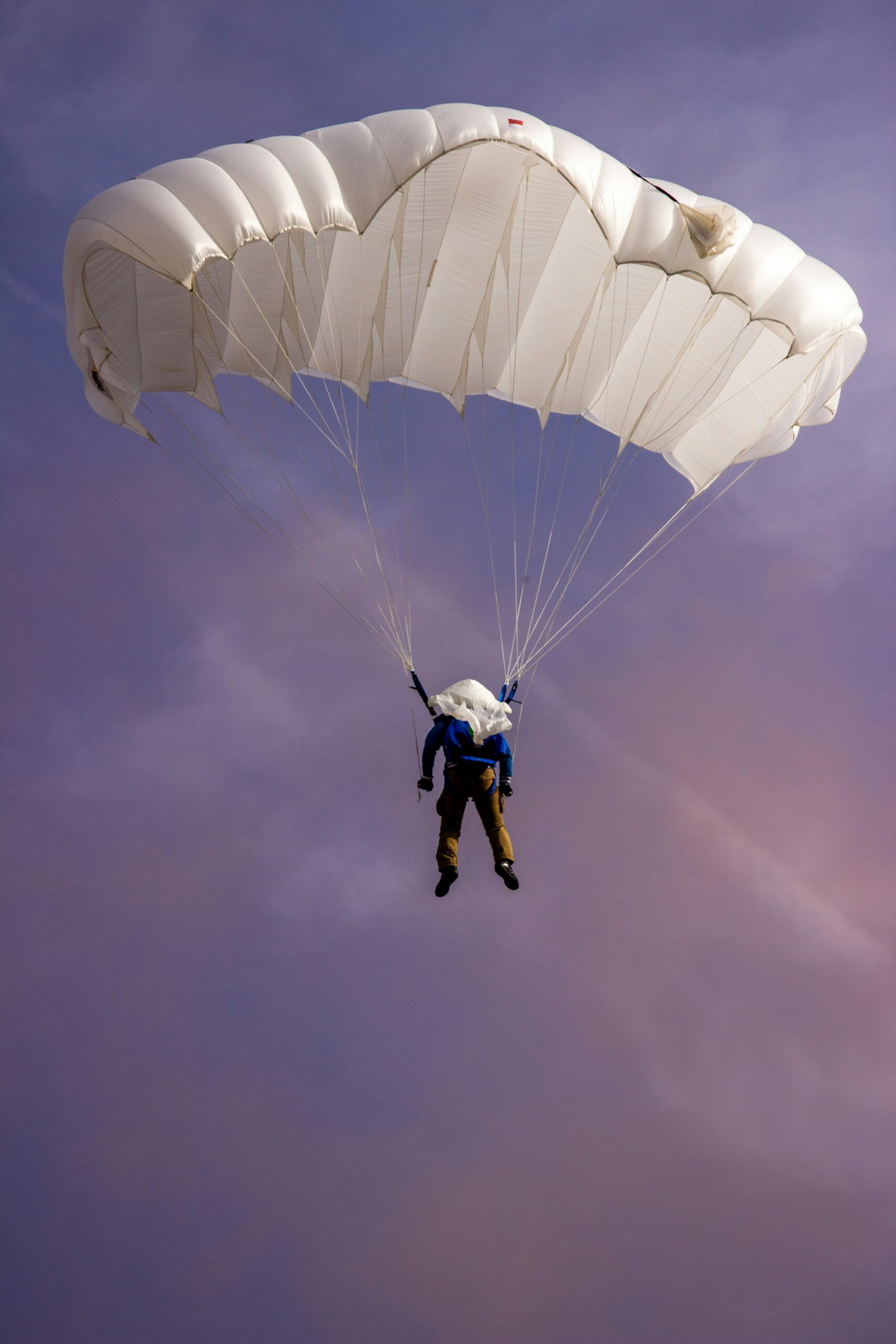 Tragic Skydiving Accident in Nashville: Instructor Dies After Student is Rescued