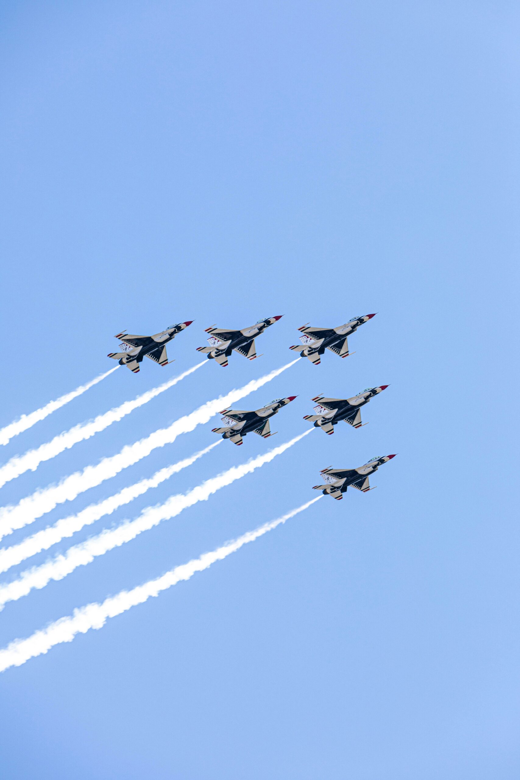 Qatar’s New Air Force Facility at Mountain Home Air Force Base: A Strategic Partnership