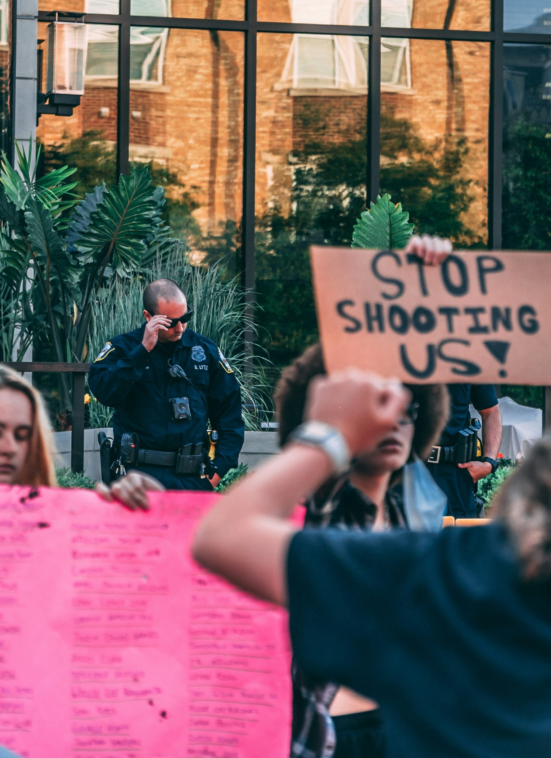Tragic Night: Overview of the Mississippi Homecoming Shootings