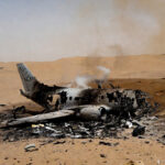 Tragic Crash of KC-135 Refueling Aircraft in Iraq: A Detailed Account