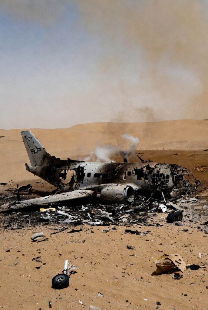 six US military members killed www.iowascan.com