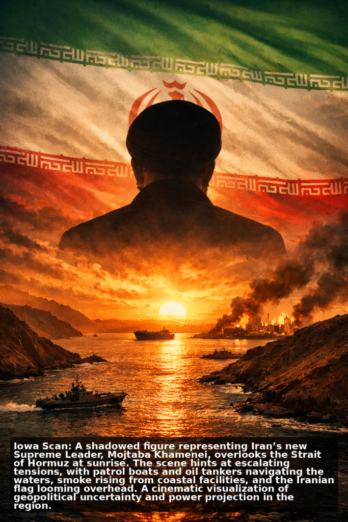 Khomenei www.iowascan.com