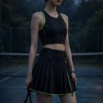 The Best Guide to Aesthetic Tennis Skirts: Trends, Styling Tips, and Best Finds
