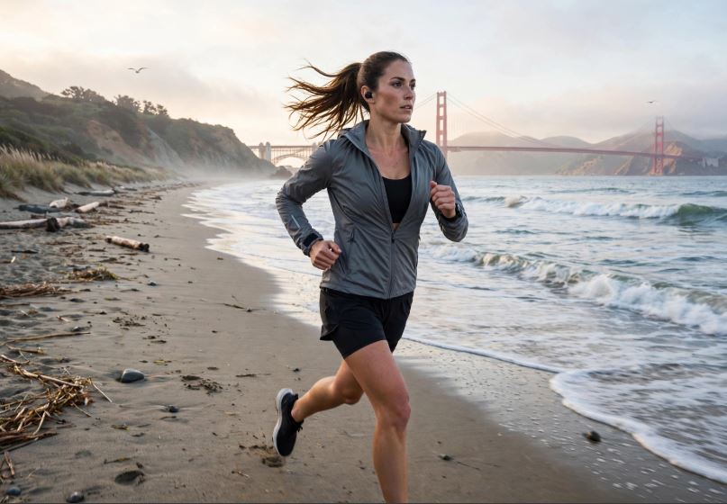 Running Shorts. www.iowascan.com